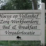 Hoeve Op Vollenhof