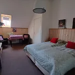 Bed & Breakfast Hoeve Op Vollenhof Wezep