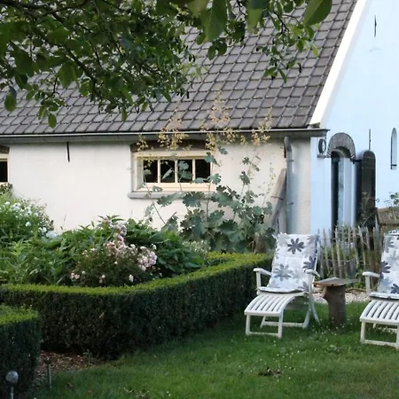 Hoeve Op Vollenhof 3* Wezep