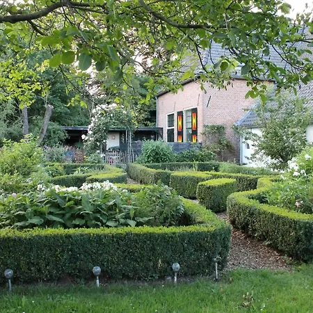 Hoeve Op Vollenhof Couette-café