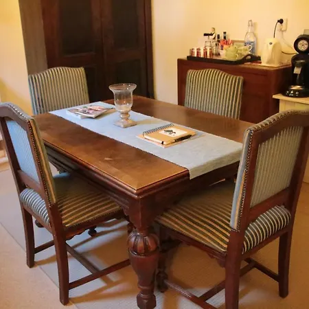 Hoeve Op Vollenhof Wezep