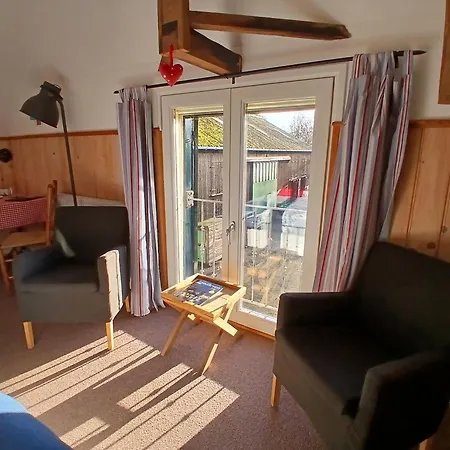 Hoeve Op Vollenhof Wezep