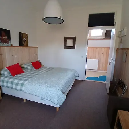 Couette-café Hoeve Op Vollenhof 3*