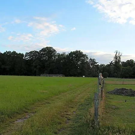 Hoeve Op Vollenhof Bed & Breakfast