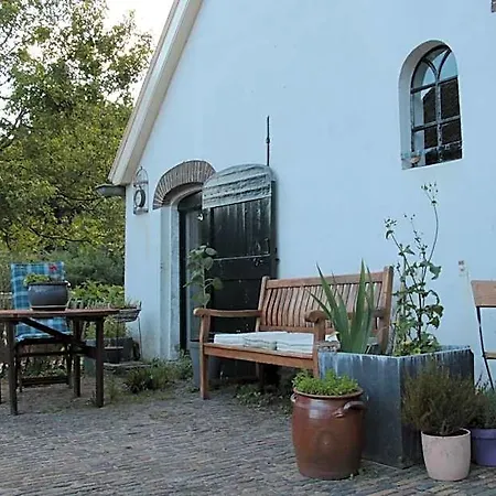 霍夫欧普弗伦霍夫住宿加早餐旅馆 住宿加早餐酒店 Wezep