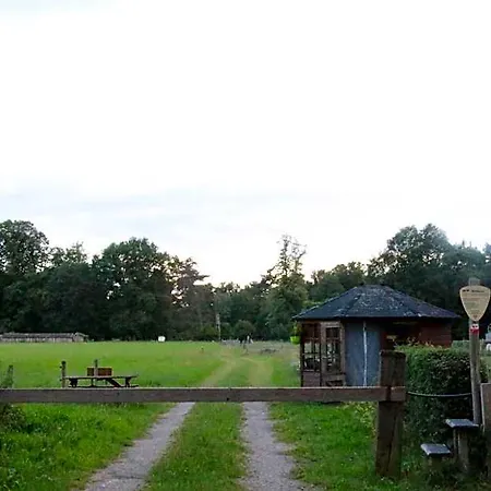 霍夫欧普弗伦霍夫住宿加早餐旅馆 3*