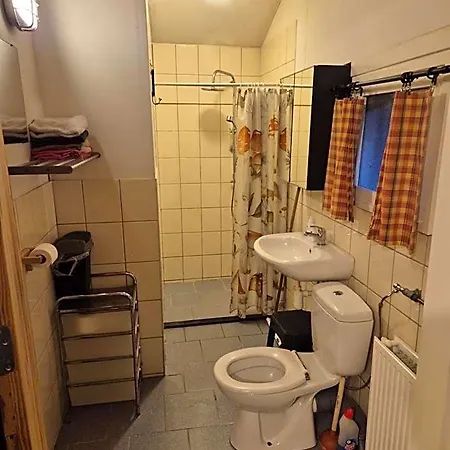 霍夫欧普弗伦霍夫住宿加早餐旅馆 3*
