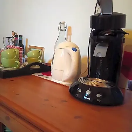 Bed & Breakfast Hoeve Op Vollenhof