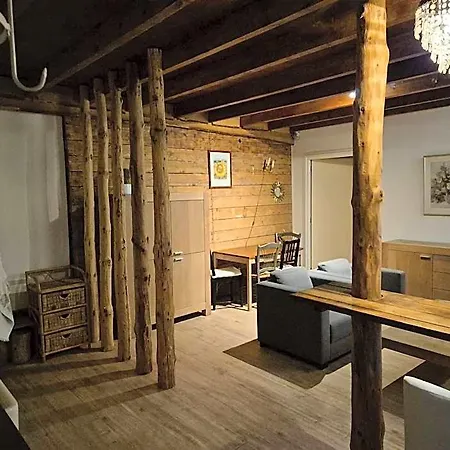 住宿加早餐酒店 霍夫欧普弗伦霍夫住宿加早餐旅馆