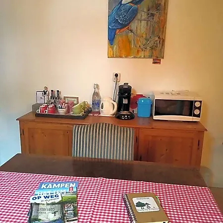 Hoeve Op Vollenhof 3*