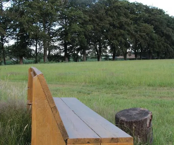 Couette-café Hoeve Op Vollenhof 3*