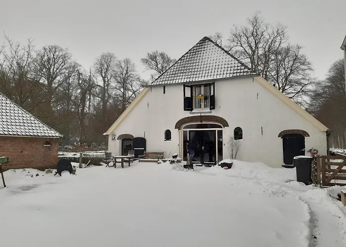 Hoeve Op Vollenhof 3*