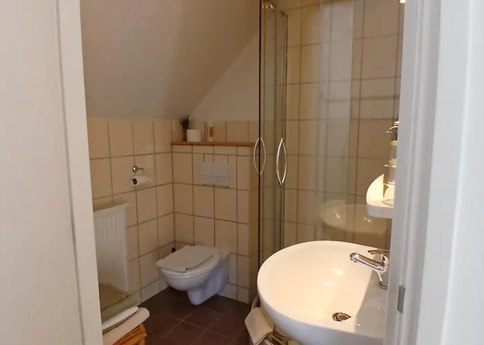 Couette-café Hoeve Op Vollenhof 3*