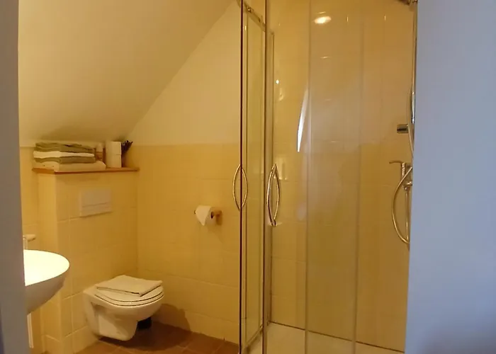 Couette-café Hoeve Op Vollenhof Wezep