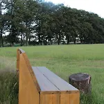 Couette-café Hoeve Op Vollenhof 3*