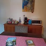 Hoeve Op Vollenhof Couette-café 3*