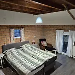 Hoeve Op Vollenhof Couette-café Wezep