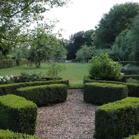 Hoeve Op Vollenhof * Wezep