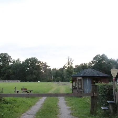 Hoeve Op Vollenhof *