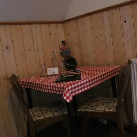 Hoeve Op Vollenhof *