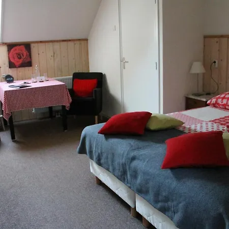 Hoeve Op Vollenhof