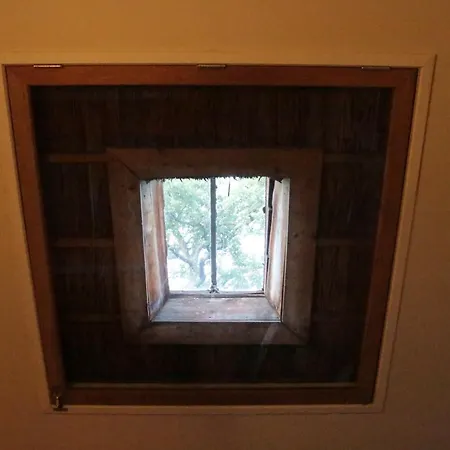 Bed & Breakfast Hoeve Op Vollenhof Wezep