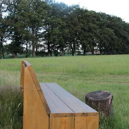 Bed & Breakfast Hoeve Op Vollenhof 3*