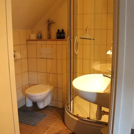 Hoeve Op Vollenhof