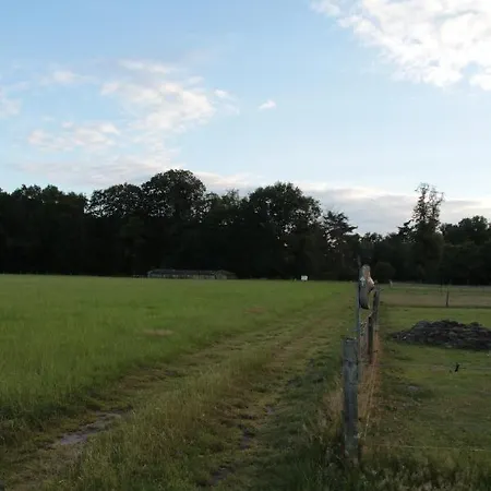 Hoeve Op Vollenhof *