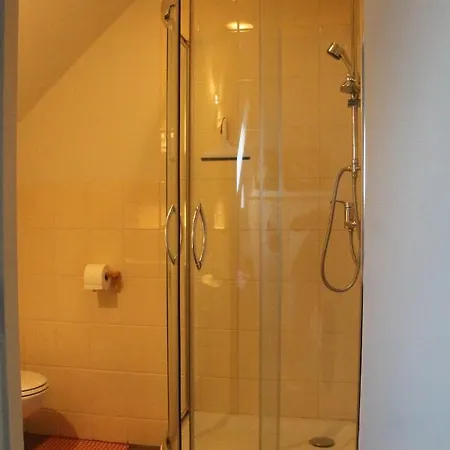 Hoeve Op Vollenhof Bed & Breakfast *
