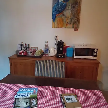 Hoeve Op Vollenhof Bed & Breakfast *