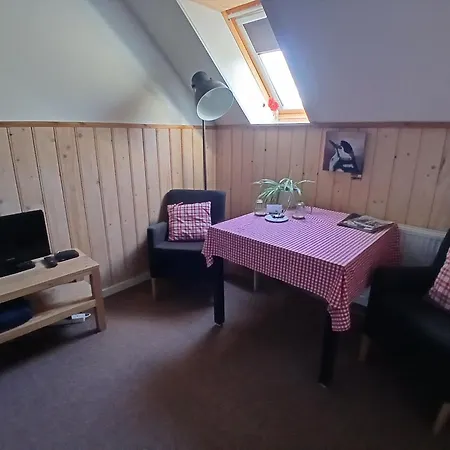 Hoeve Op Vollenhof 3* Wezep