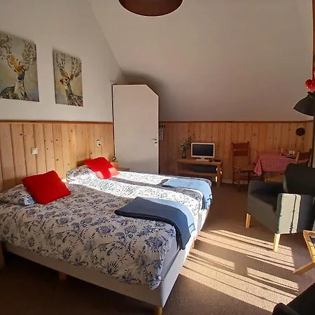 Hoeve Op Vollenhof