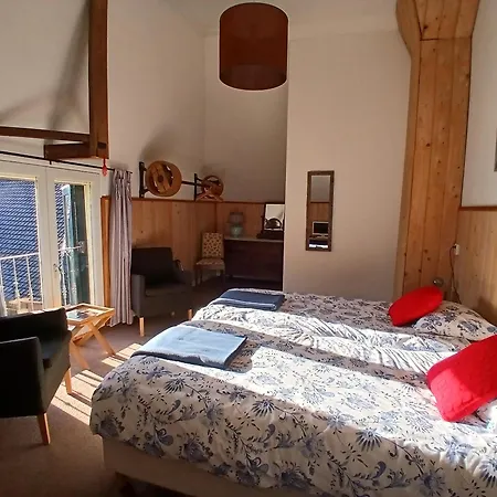 Bed & Breakfast Hoeve Op Vollenhof