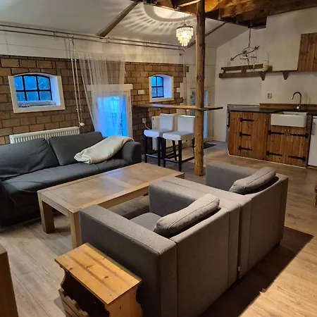 Hoeve Op Vollenhof 3* Wezep