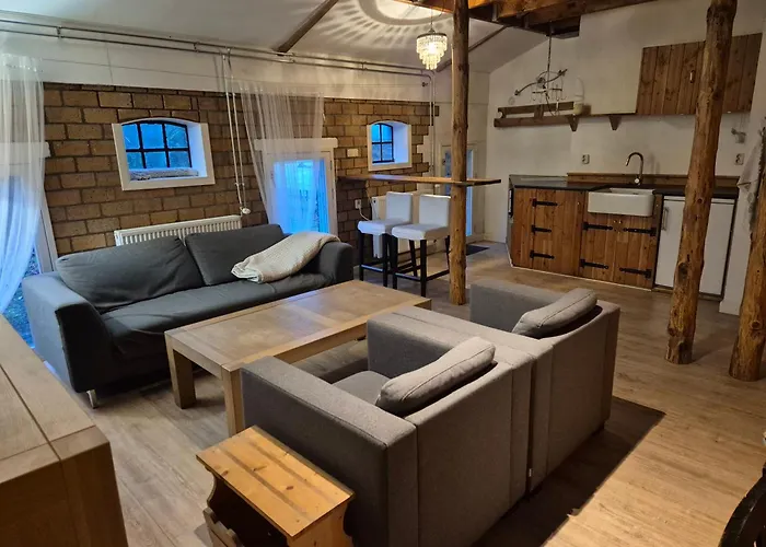 Hoeve Op Vollenhof 3* Wezep