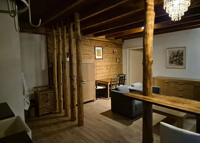 Hoeve Op Vollenhof Bed & Breakfast 3*